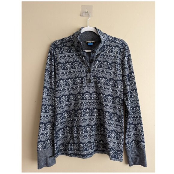 Kavu Lopez long sleeve - Picture 2 of 6